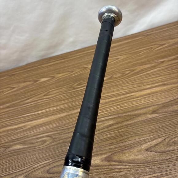 Easton 2 1/4" Black Max Softball Bat MDL S9 3428 33 in 28 oz Alloy - Picture 12 of 14